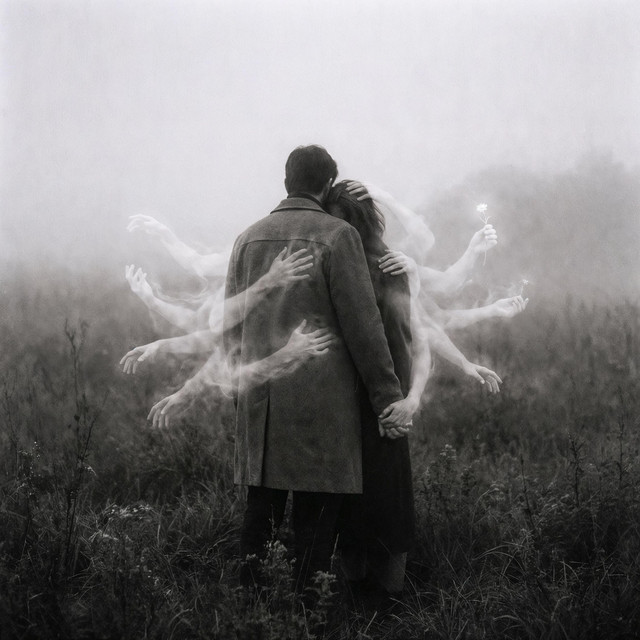 Latest release cover art